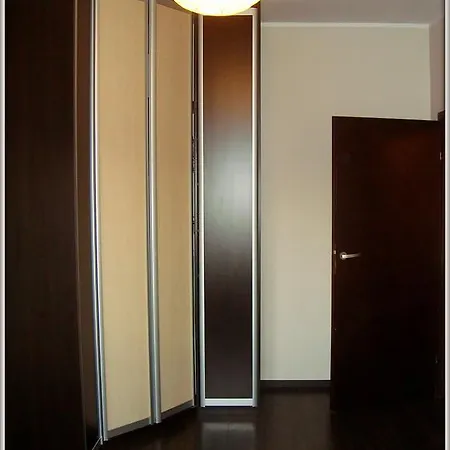 아파트 Apartament Swietojanska *