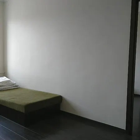 Apartament Swietojanska Apartment *