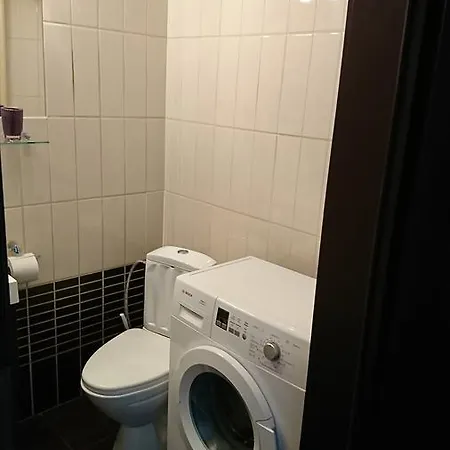 Apartament Swietojanska Apartment Gdynia